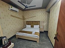 Hotel Konark INN