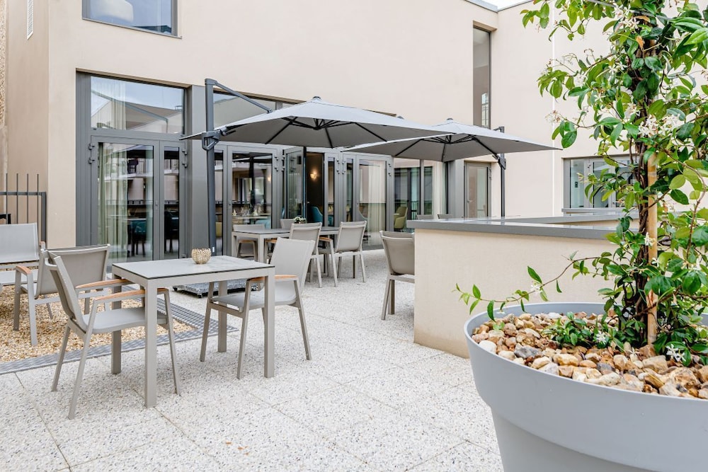 Zenao Appart'hôtels Cognac