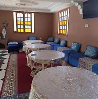 Auberge Assif iboudrarn