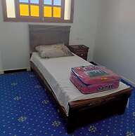 Auberge Assif iboudrarn