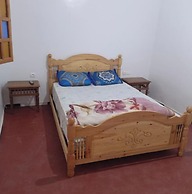 Auberge Assif iboudrarn