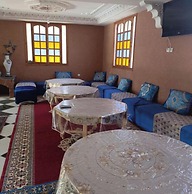 Auberge Assif iboudrarn