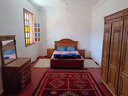 Auberge Assif iboudrarn