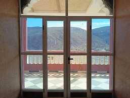 Auberge Assif iboudrarn