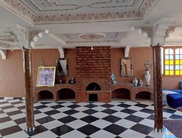 Auberge Assif iboudrarn
