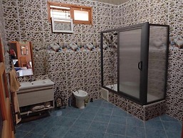 Auberge Assif iboudrarn