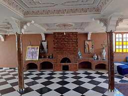 Auberge Assif iboudrarn