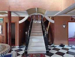 Auberge Assif iboudrarn