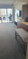 Chevron Tower3 has 2bedrooms 2beds With Car Park