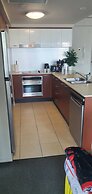 Chevron Tower3 has 2bedrooms 2beds With Car Park