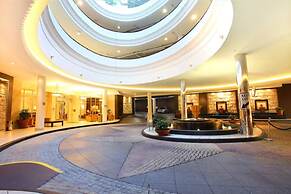 Chevron Tower3 has 2bedrooms 2beds With Car Park