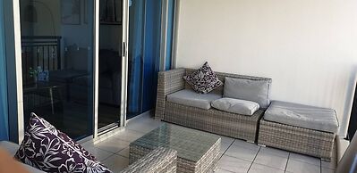Chevron With 3beds and own Carpark Within Tower3