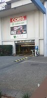 Chevron With 3beds and own Carpark Within Tower3