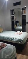 Chevron With 3beds and own Carpark Within Tower3