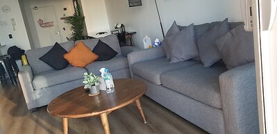 Chevron With 3beds and own Carpark Within Tower3