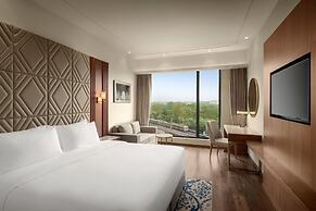 Radisson Hotel Delhi MG Road