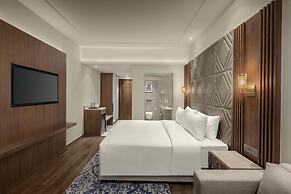 Radisson Hotel Delhi MG Road