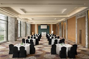 Radisson Hotel Delhi MG Road