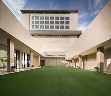 Radisson Hotel Delhi MG Road
