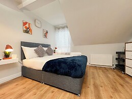 Ocho Homes Lux By Eight Continents, Belfast