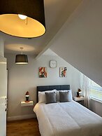 Ocho Homes Lux By Eight Continents, Belfast