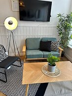 Ocho Homes Lux By Eight Continents, Belfast