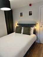 Ocho Homes Lux By Eight Continents, Belfast