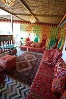 Riad Qobbat Zaouïa