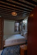 Riad Qobbat Zaouïa