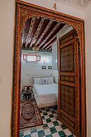 Riad Qobbat Zaouïa