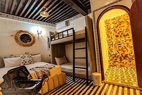 Riad Qobbat Zaouïa