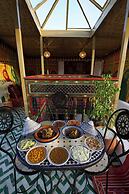 Riad Qobbat Zaouïa