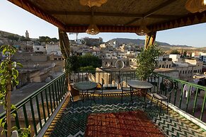 Riad Qobbat Zaouïa