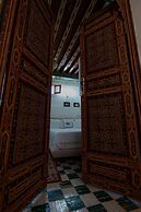 Riad Qobbat Zaouïa