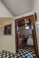 Riad Qobbat Zaouïa