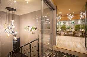 La Terezza Hotel