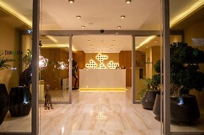 La Terezza Hotel