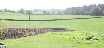 The Holt Barn