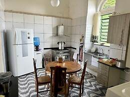 Hostel Casa Aprazível