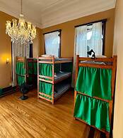 Hostel Casa Aprazível