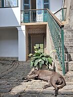 Hostel Casa Aprazível