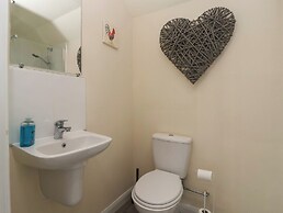 Cowshed Cottage
