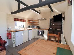 Cowshed Cottage