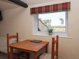 Cowshed Cottage