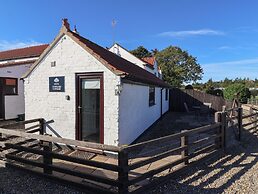 Cowshed Cottage