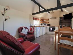 Cowshed Cottage