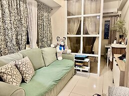 Levi & Moon's Home