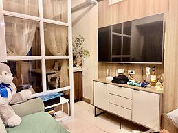 Levi & Moon's Home
