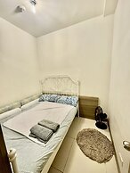 Levi & Moon's Home