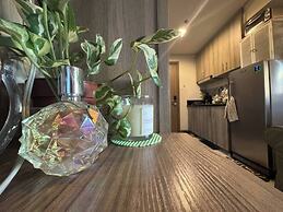 Levi & Moon's Home